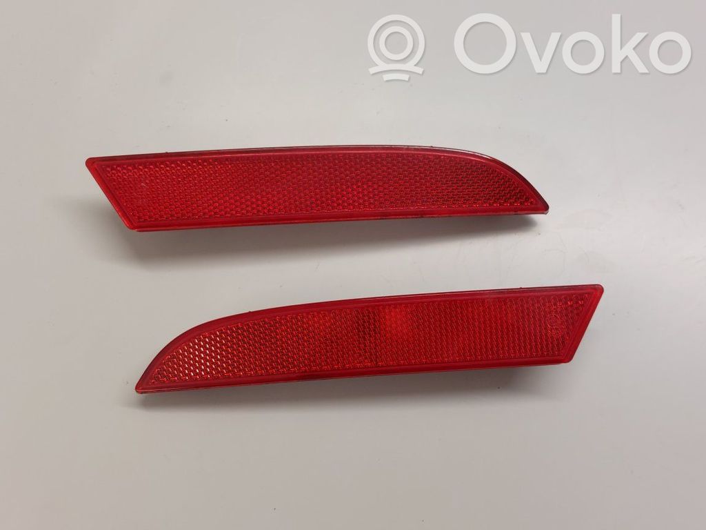 Alfa Romeo Giulietta Lampy tylne / Komplet 