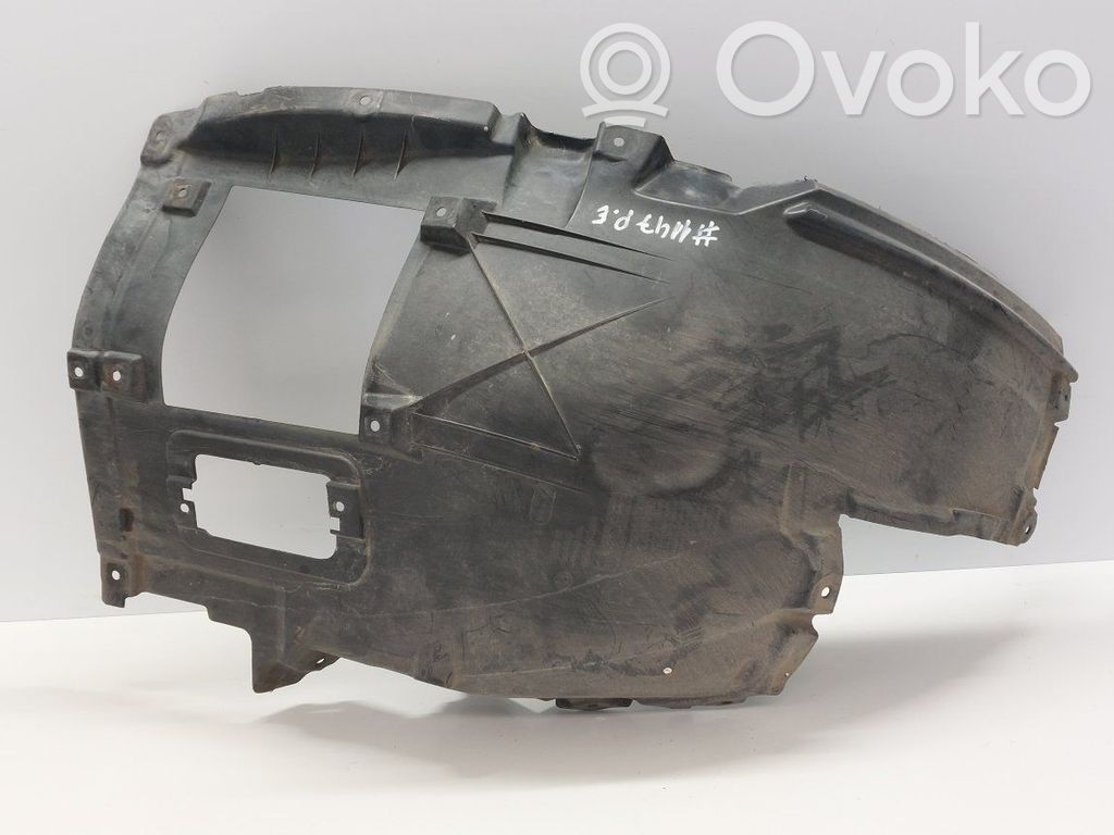 BMW 7 F01 F02 F03 F04 Nadkole przednie 