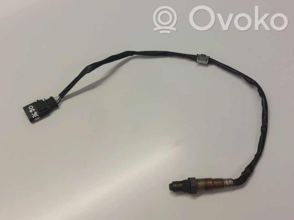 Volkswagen Golf VI Lambda probe sensor 