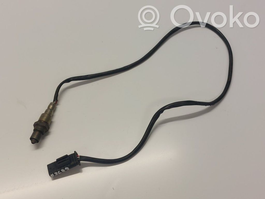 Mini Clubman F54 Lambda probe sensor 