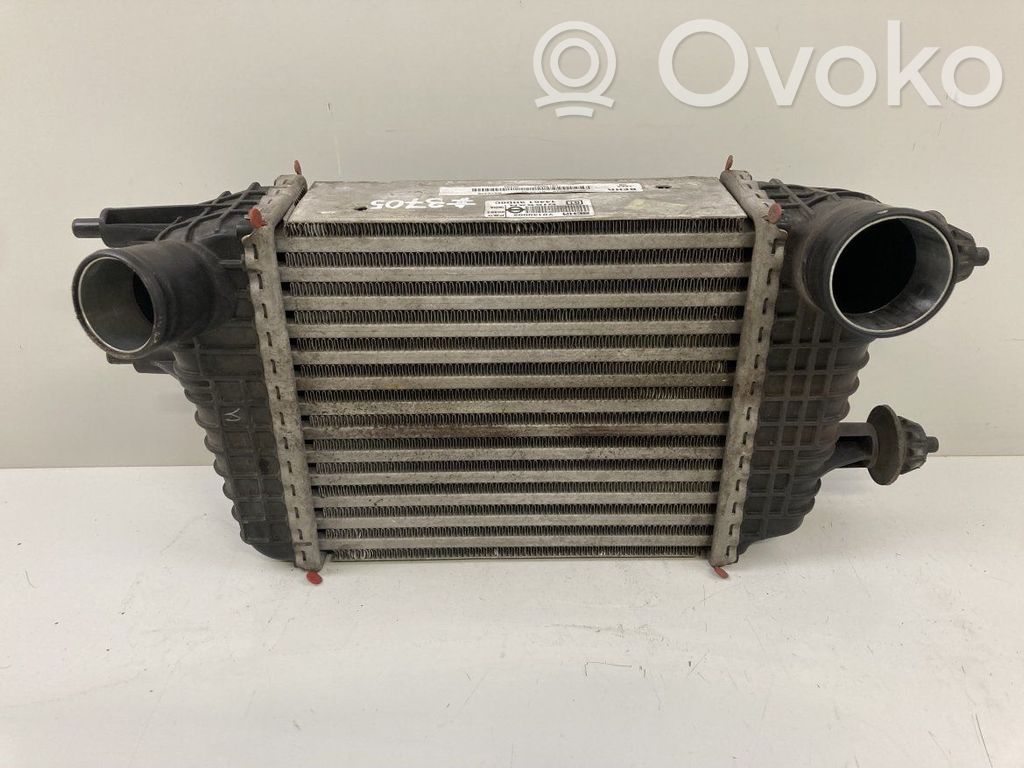 Nissan Note (E12) Intercooler radiator 