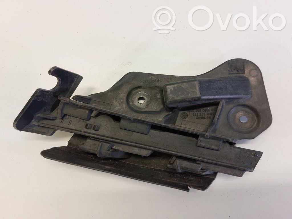 Volkswagen Golf Plus Front bumper mounting bracket 