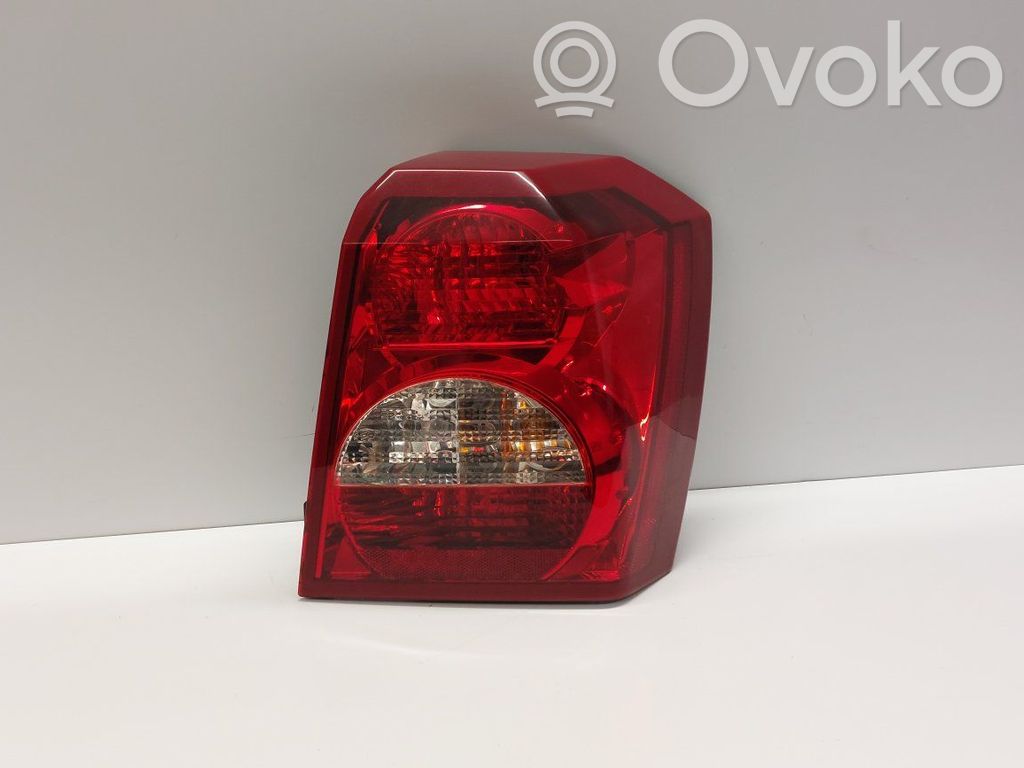 Dodge Caliber Galinis žibintas kėbule 