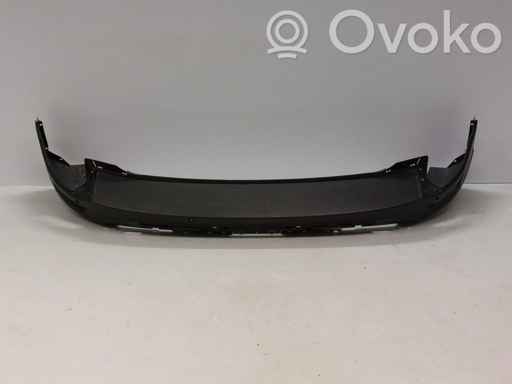 Ford Kuga II Rear bumper 