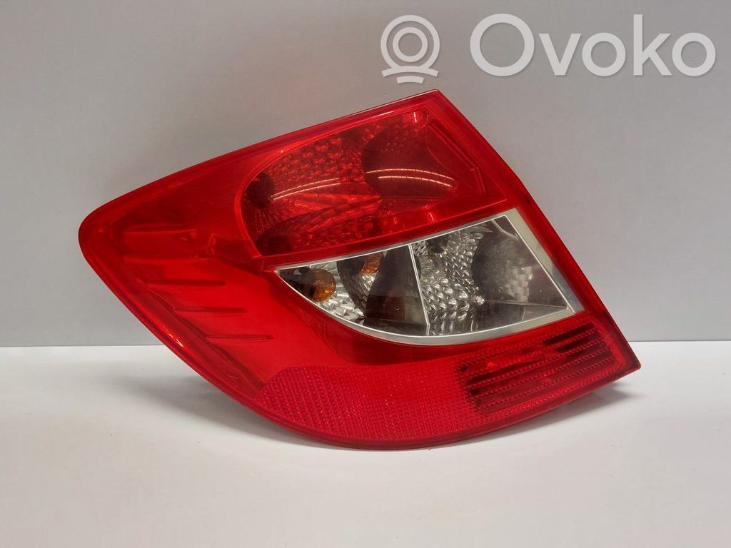 Renault Clio III Takavalot 