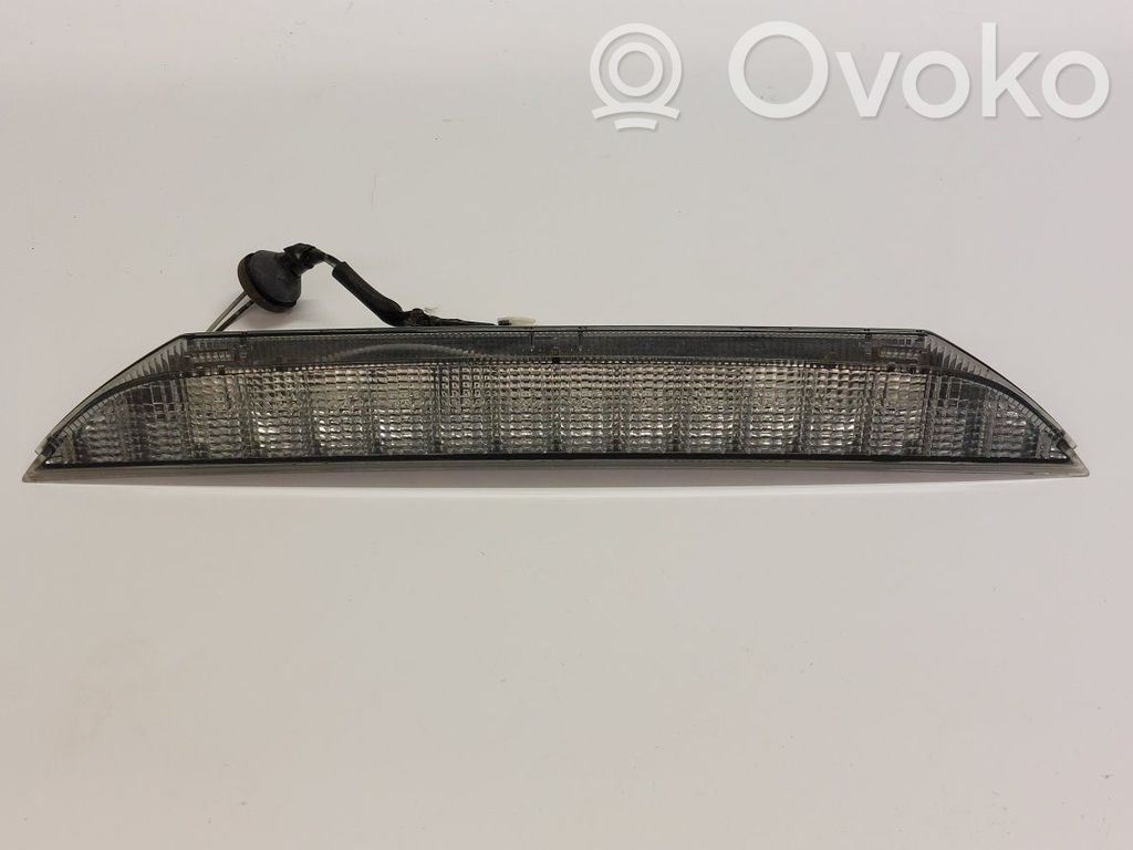Peugeot 4007 Third/center stoplight 