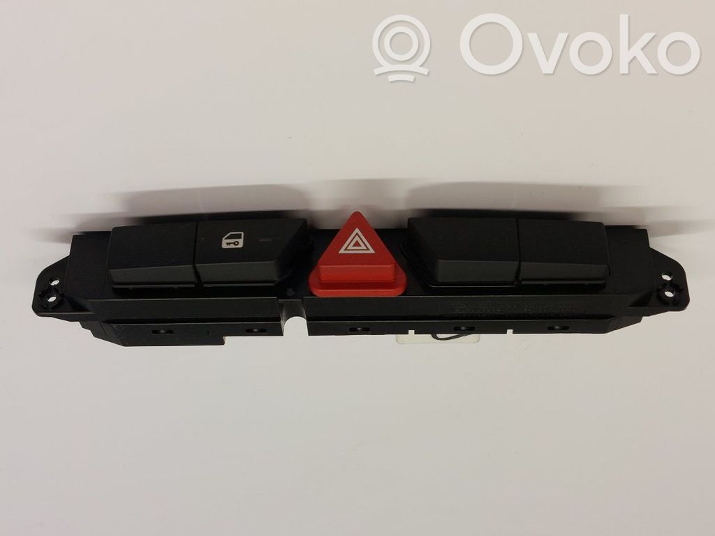 KIA Ceed Alarm switch 