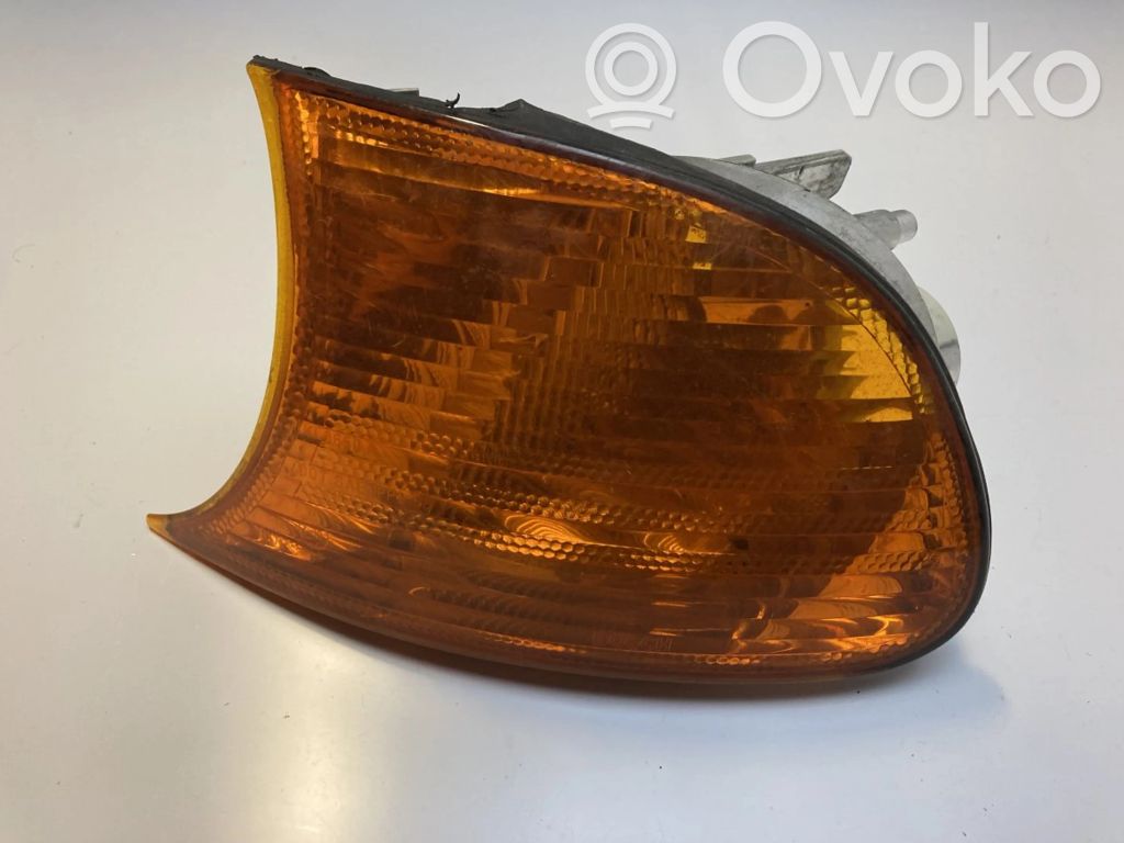 BMW 3 E46 Front indicator light 
