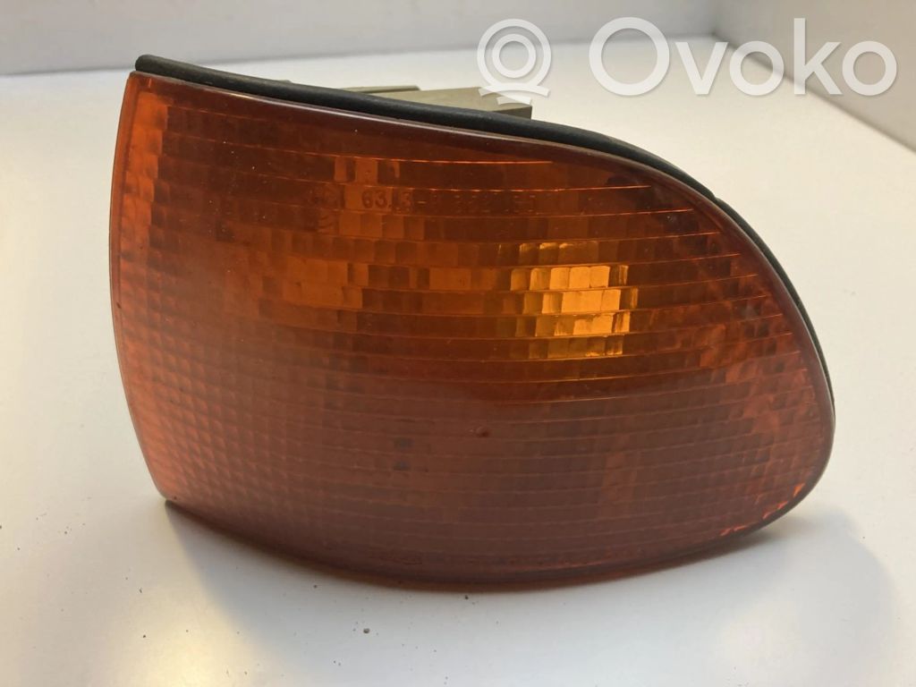BMW 7 E38 Front indicator light 