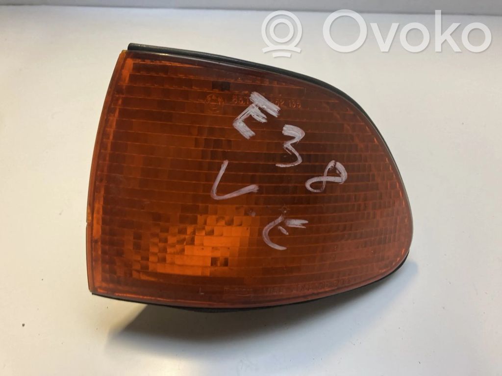 BMW 7 E38 Front indicator light 