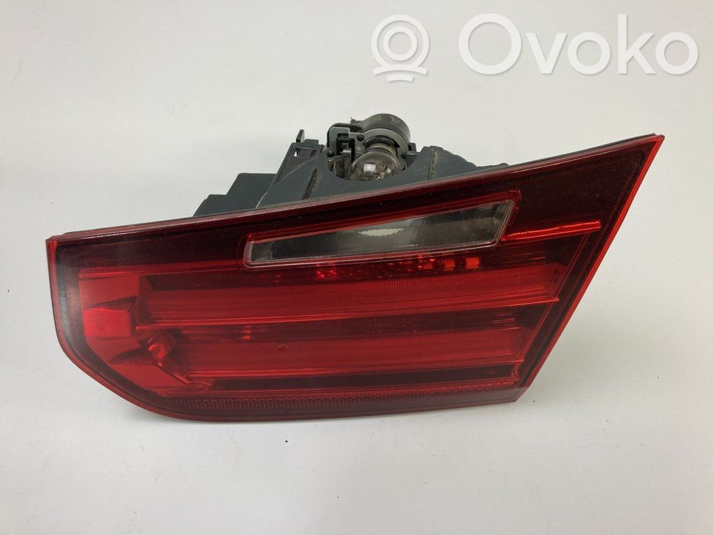 BMW 3 F30 F35 F31 Tailgate rear/tail lights 