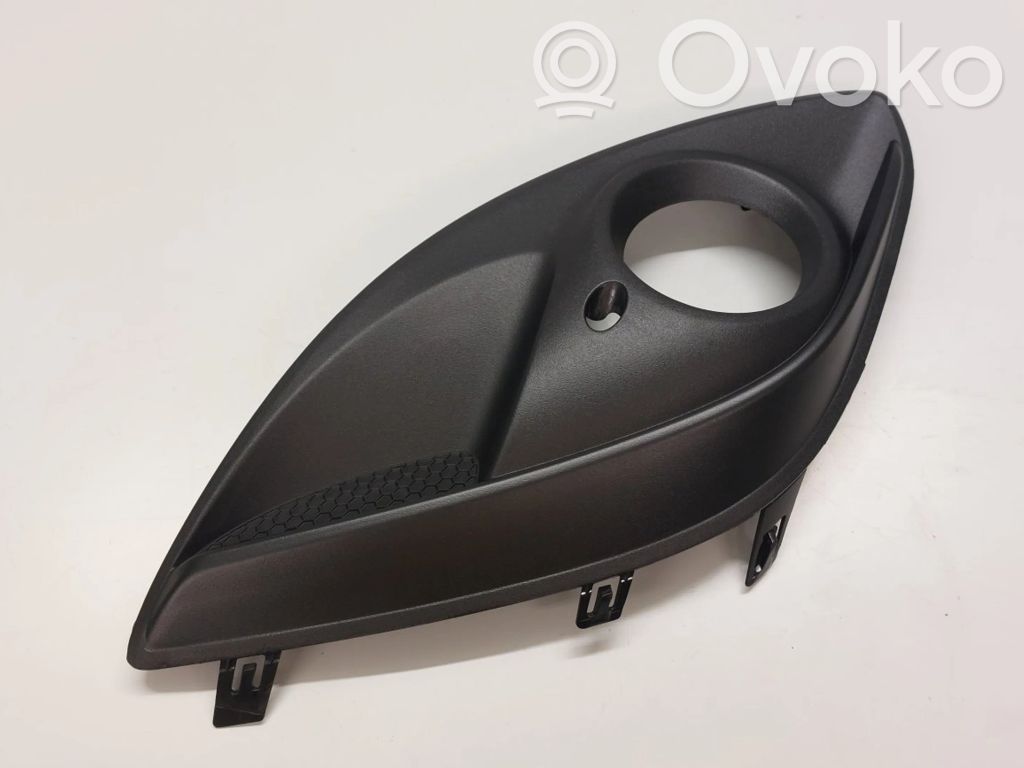 Opel Corsa D Grilă inferioară bară față 