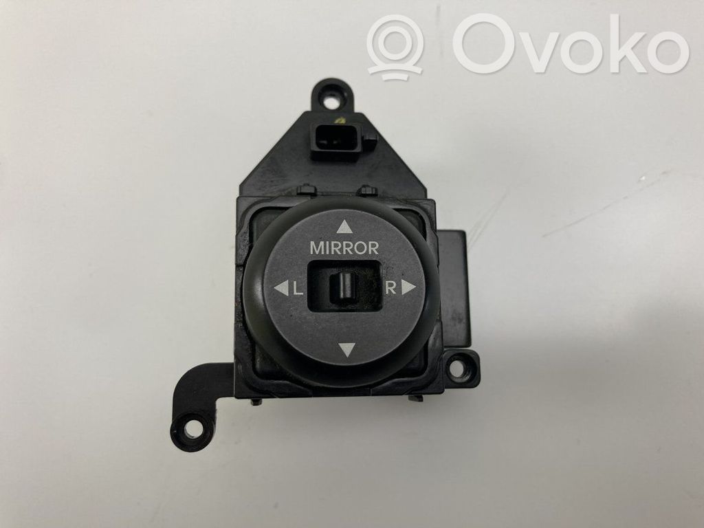 Hyundai i30 Interruptor del espejo lateral 