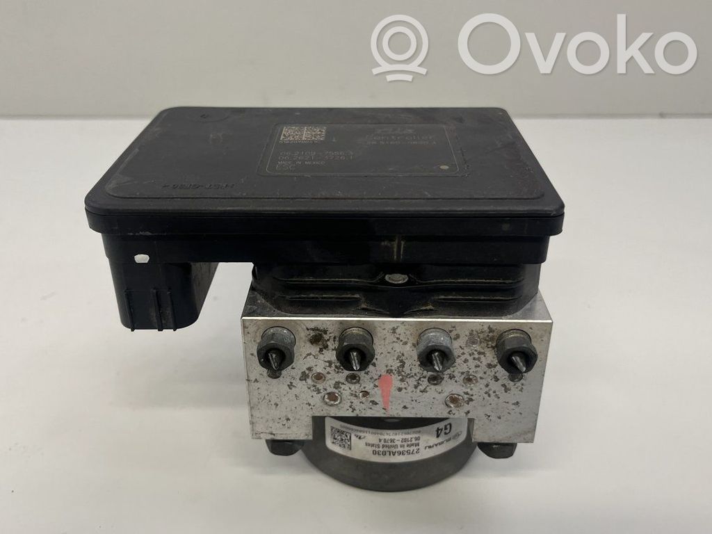 Subaru Legacy ABS Pump 