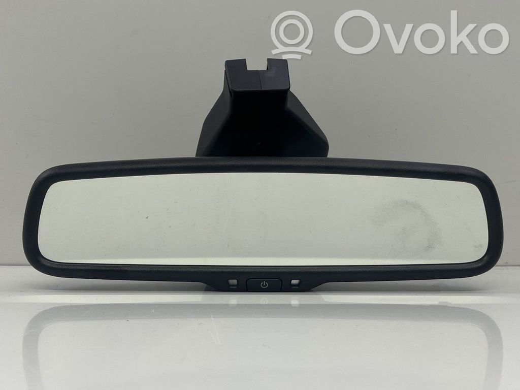 Subaru Legacy Espejo retrovisor (interior) 
