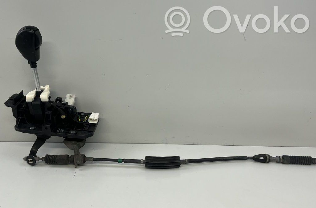 Subaru Legacy Selector caja de cambios 