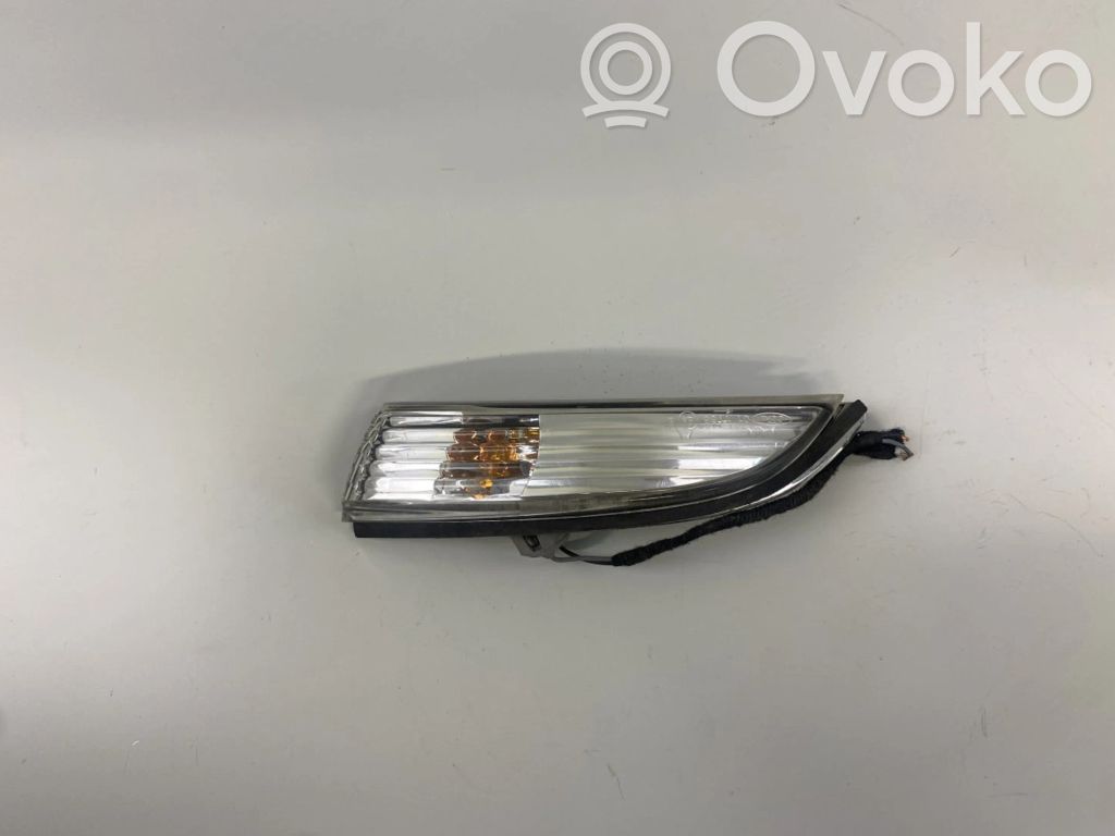 Ford Fiesta Front indicator light 
