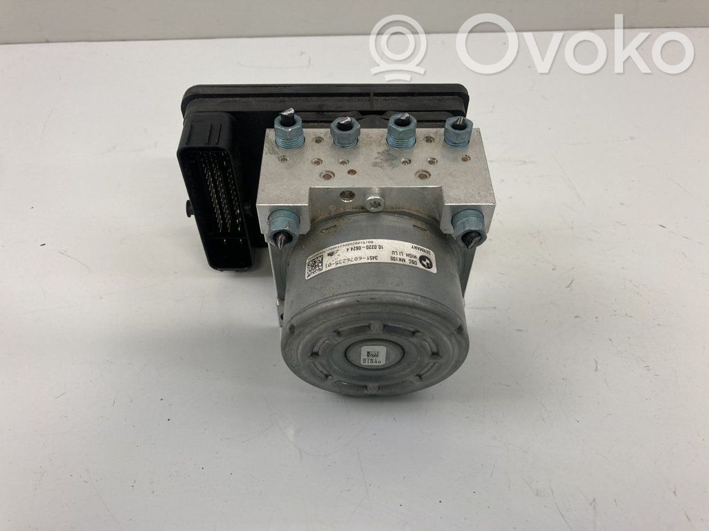 BMW 2 F45 ABS Blokas 