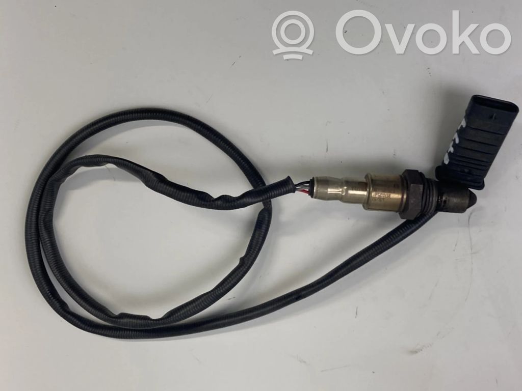 BMW 2 F45 Lambda probe sensor 