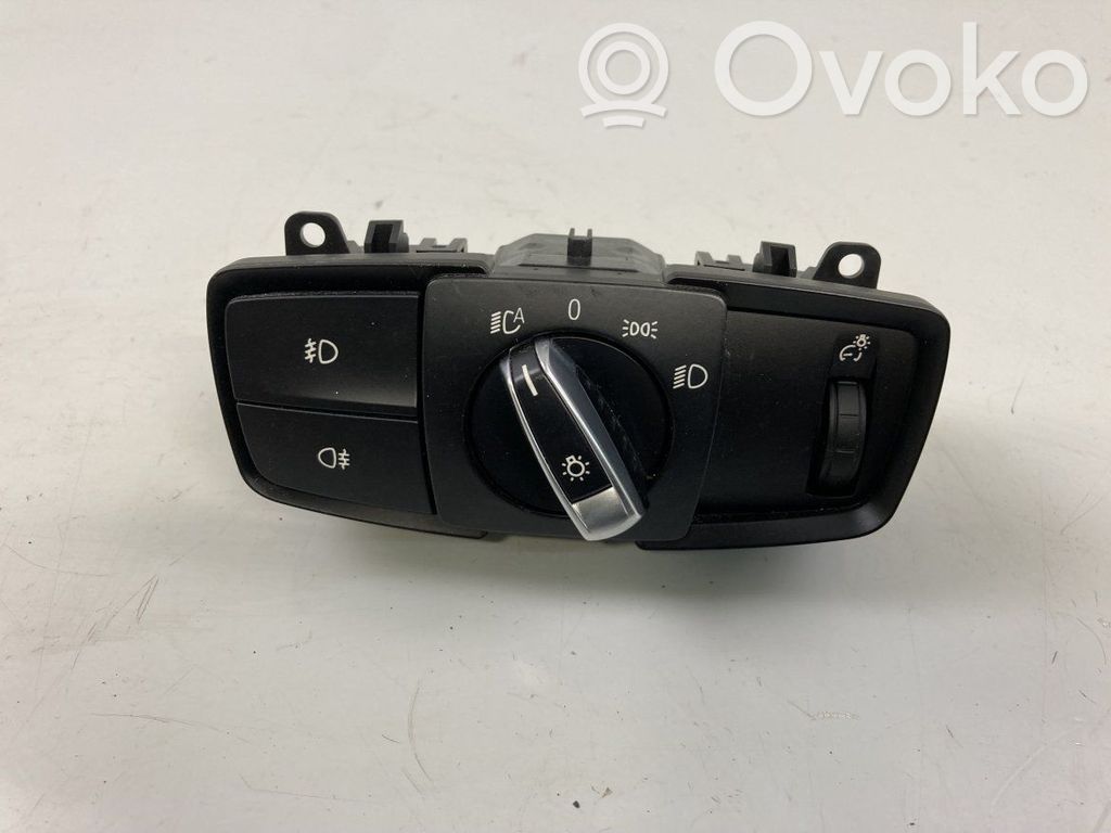 BMW 2 F45 Interruptor de luz 