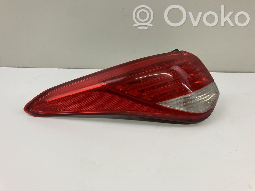 Hyundai i40 Takavalot 