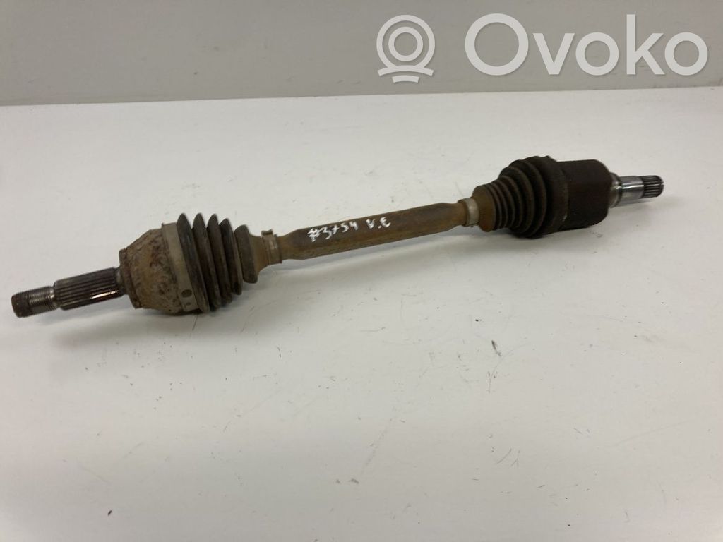 Ford Transit Courier Front driveshaft 