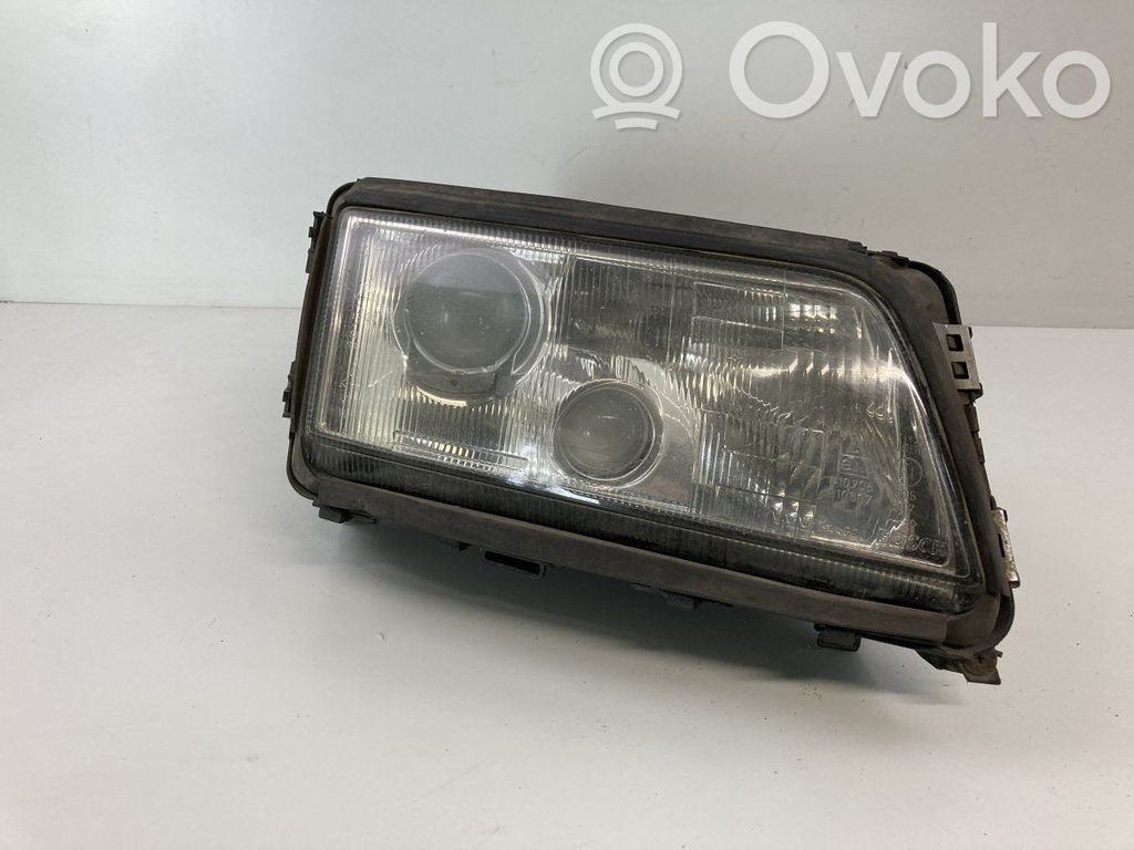 Audi A8 S8 D2 4D Scheinwerfer 