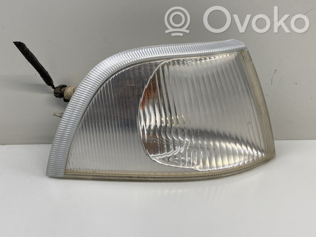 Volvo S40, V40 Front indicator light 