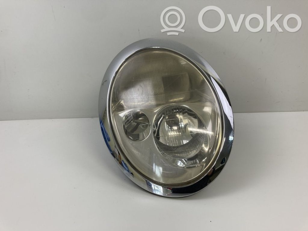Mini One - Cooper R50 - 53 Headlight/headlamp 