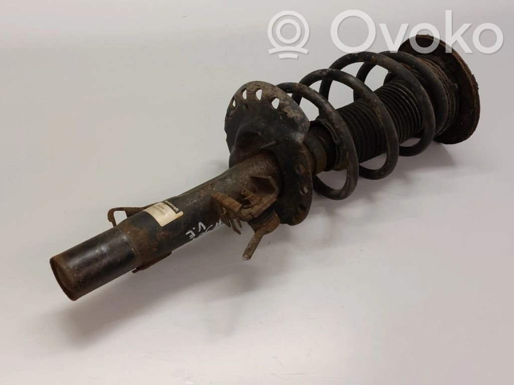Ford Mondeo MK IV Front shock absorber/damper 