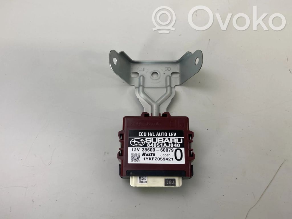 Subaru Legacy Light module LCM 