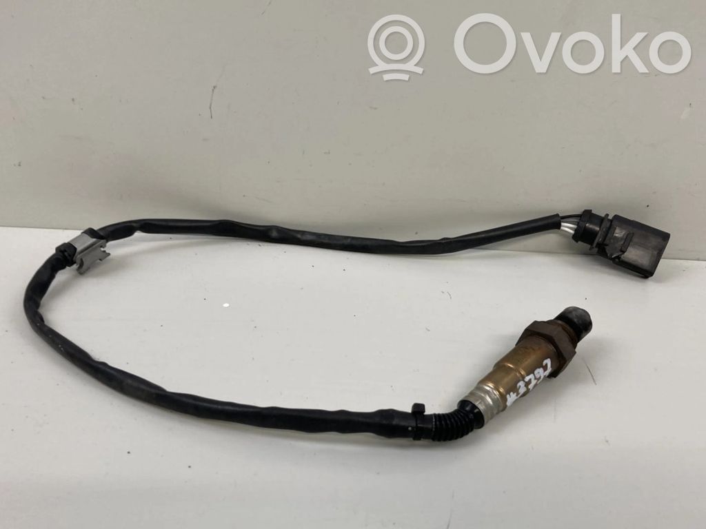 Volkswagen Sharan Lambda probe sensor 