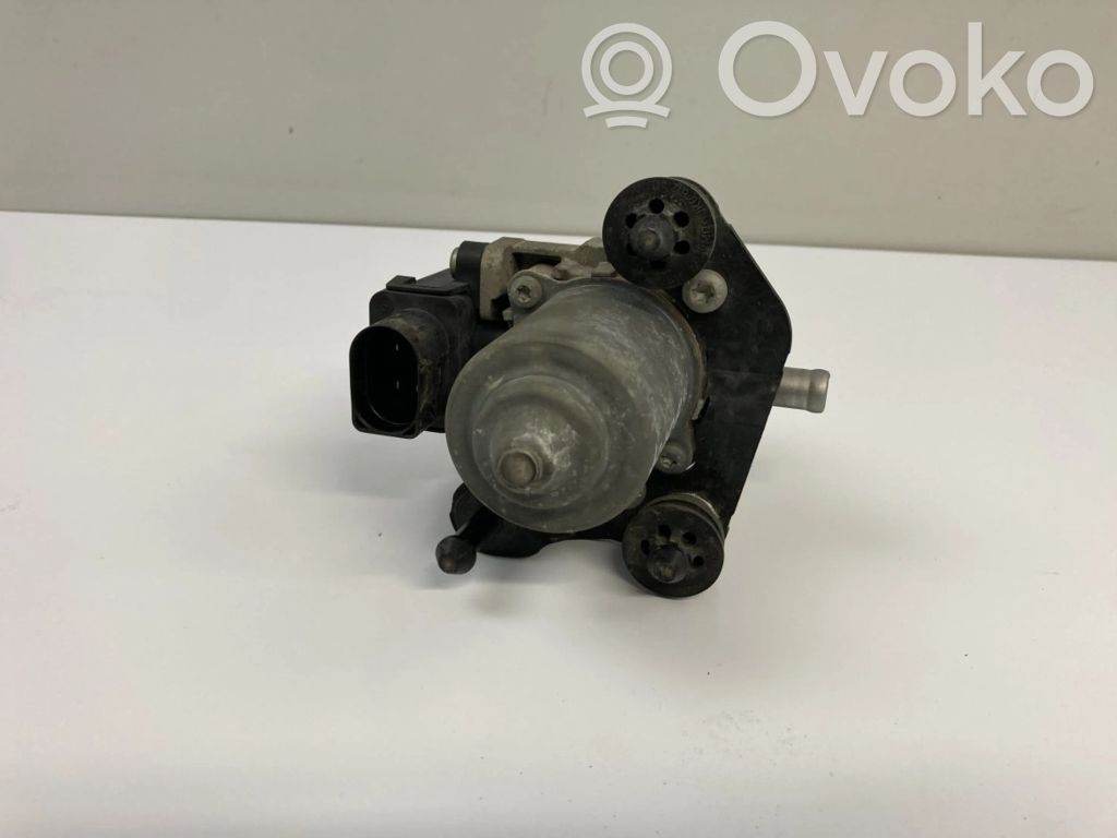 Volkswagen Sharan Jarrutehostin 