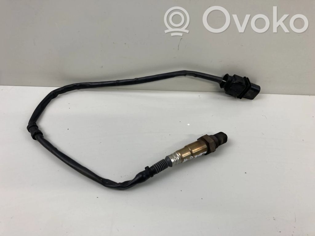 Volkswagen Sharan Lambda probe sensor 