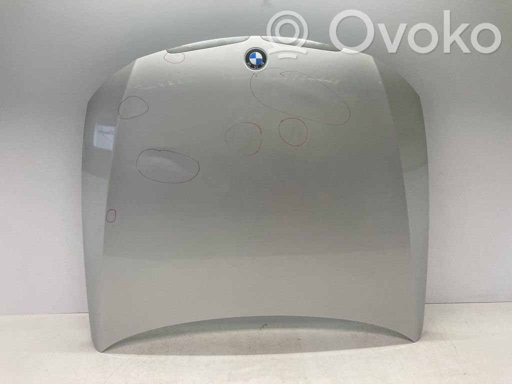 BMW 3 E90 E91 Engine bonnet/hood 