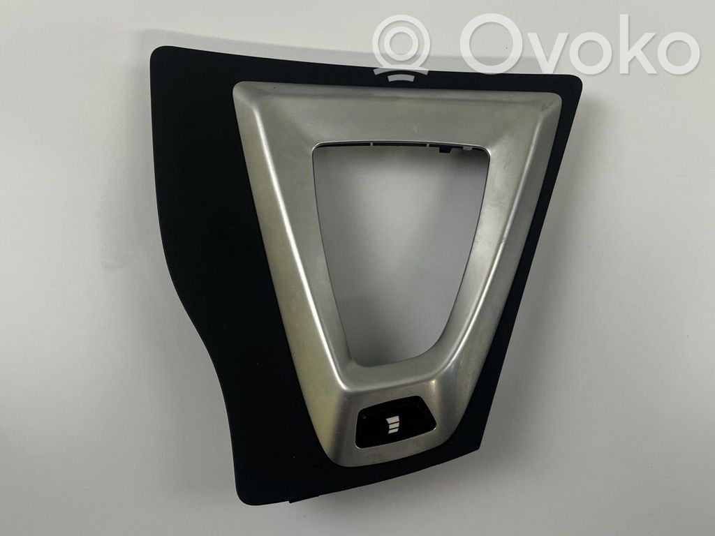 BMW 3 F30 F35 F31 Ramka drążka zmiany biegów 