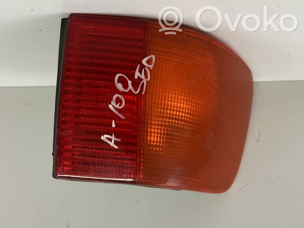 Audi 100 S4 C4 Takavalot 