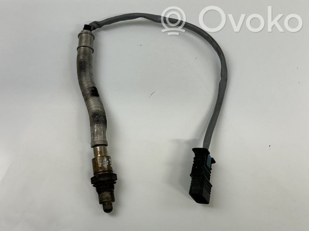 BMW 3 F30 F35 F31 Sonda lambda 