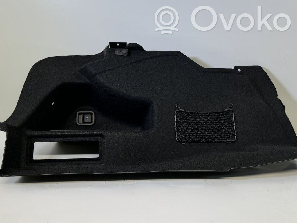 BMW 3 F30 F35 F31 Panou lateral portbagaj 