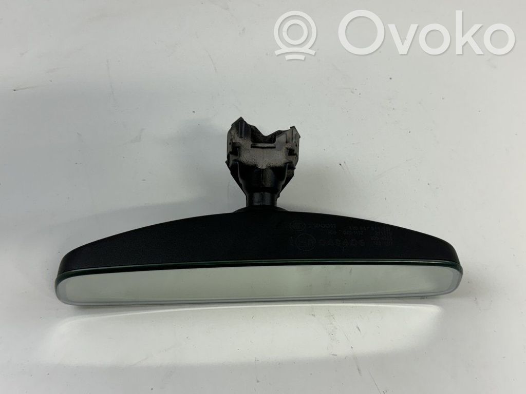 Audi A4 S4 B9 Espejo retrovisor (interior) 