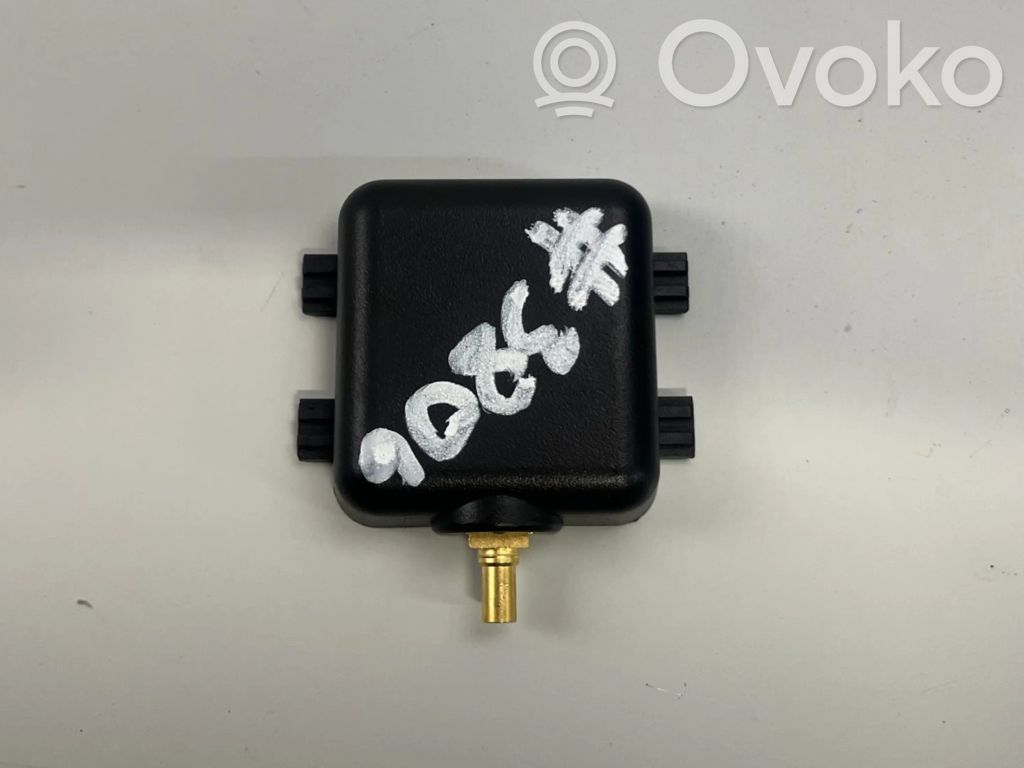Audi A4 S4 B9 Antenne radio 