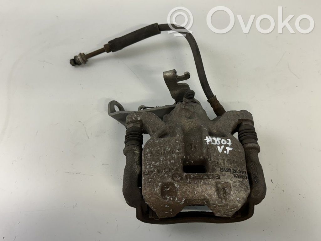 Mazda 3 II Galinis suportas 