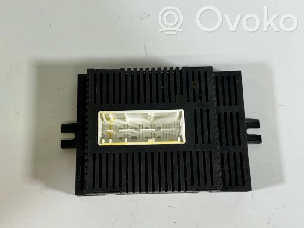 BMW 5 E60 E61 Light module LCM 