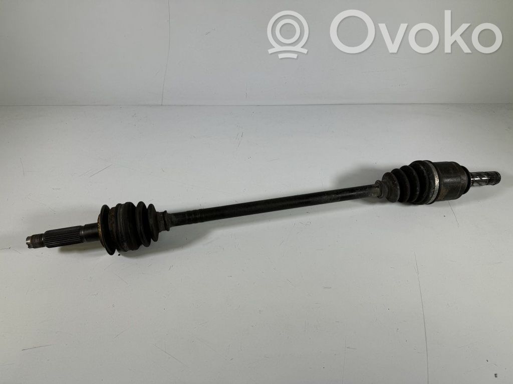 Subaru Levorg Eje de transmisión trasero 