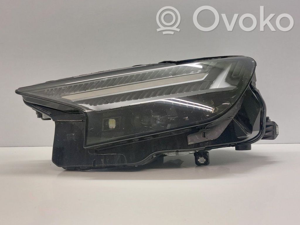 Headlight/headlamp   89A941035D,89A941035D