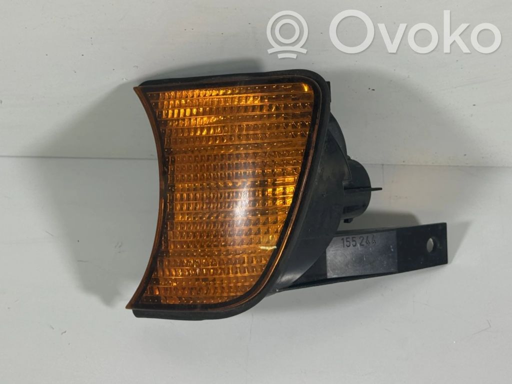 BMW 5 E34 Front indicator light 