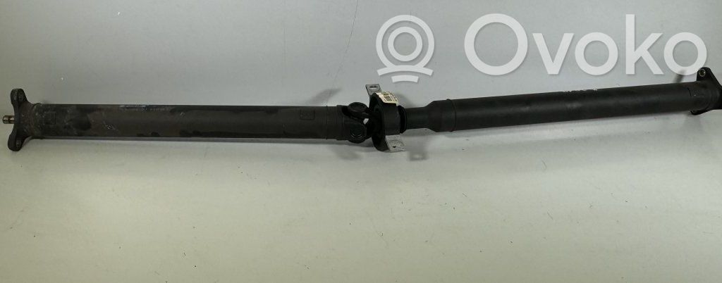 BMW 1 F20 F21 Wał napędowy / Komplet 