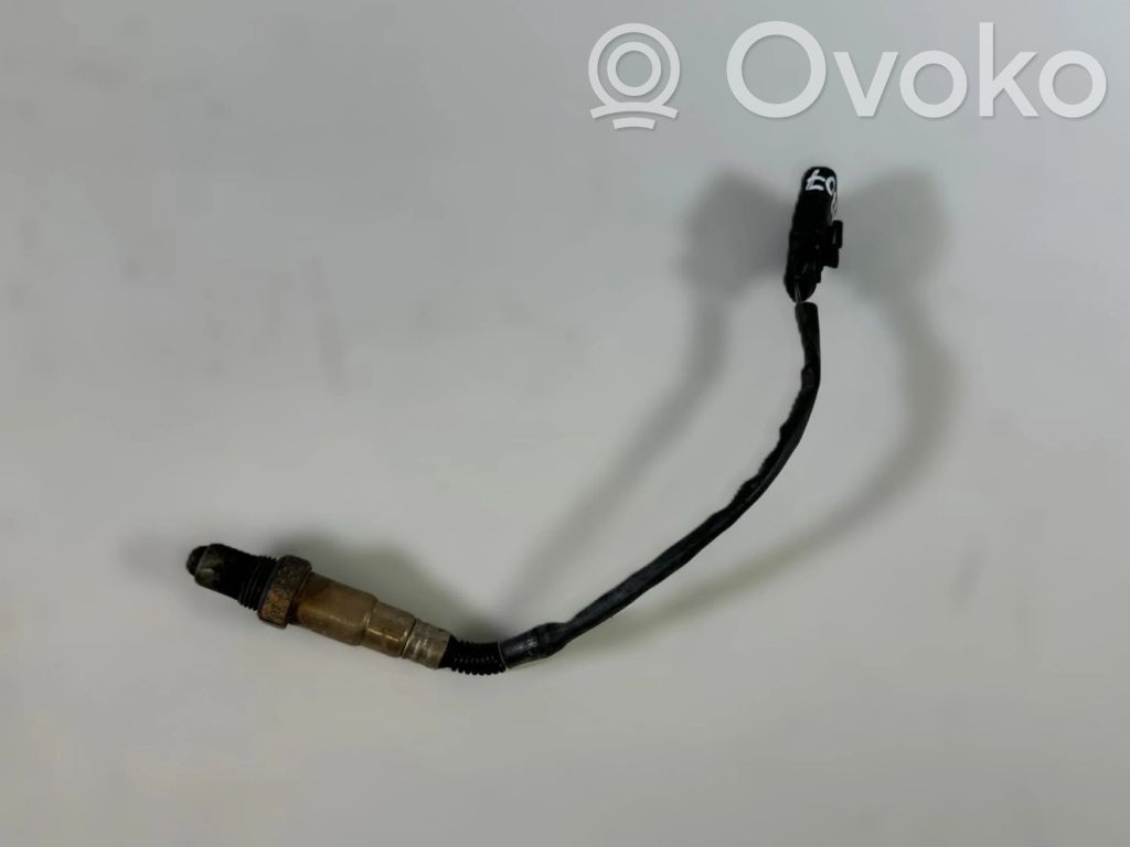 Audi A8 S8 D3 4E Lambda probe sensor 