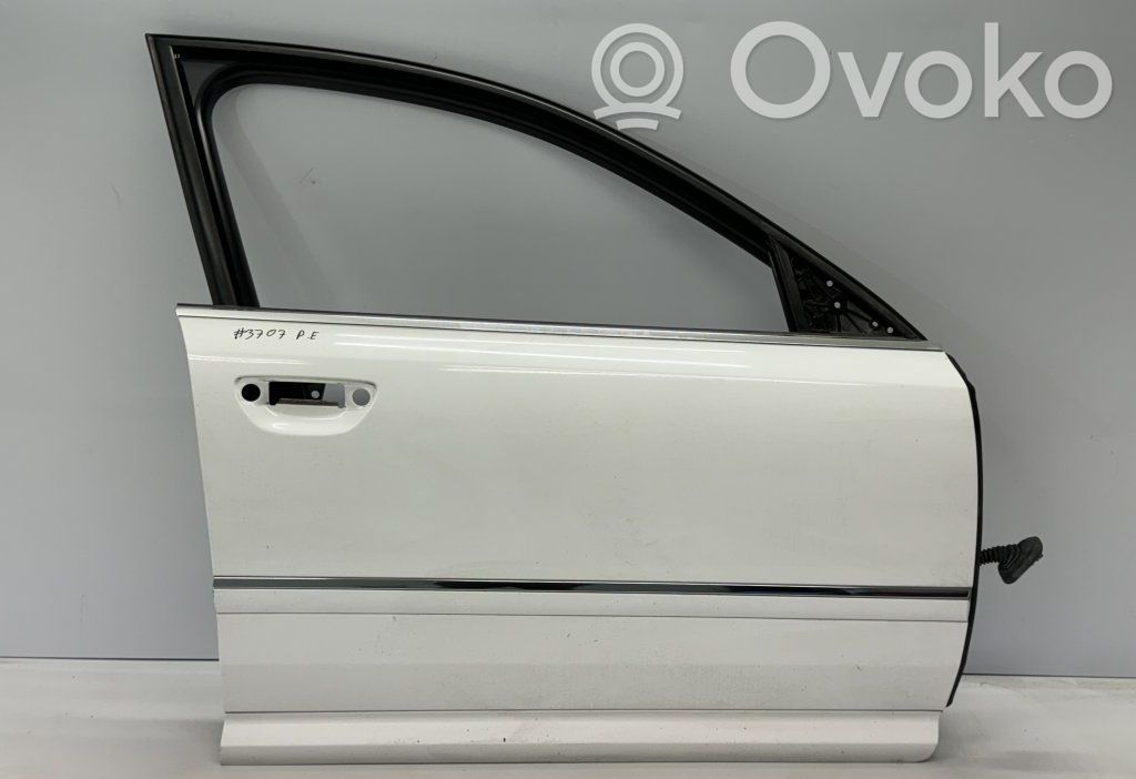 Audi A8 S8 D3 4E Priekinės durys 