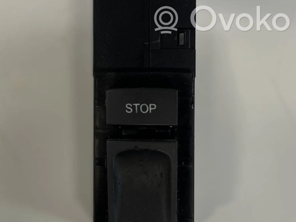 Audi A8 S8 D3 4E Engine start stop button switch 